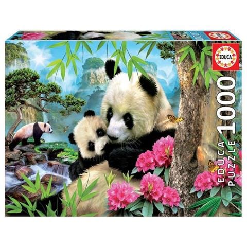 Panda 1000 - Foto 1