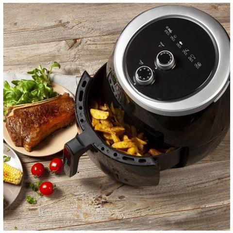 Do531fr - Friggitrice Aria Calda 5l - Foto 9