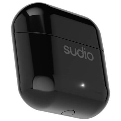 Cuffie Nio True Wireless In-ear Nero Mic - Foto 16