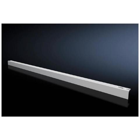 Vx 8619.440 - Regal-schienenset - Grau - Stahl - 1154 Mm - 2 Stck (e) - 6 Kg (8619440)  - Foto 1