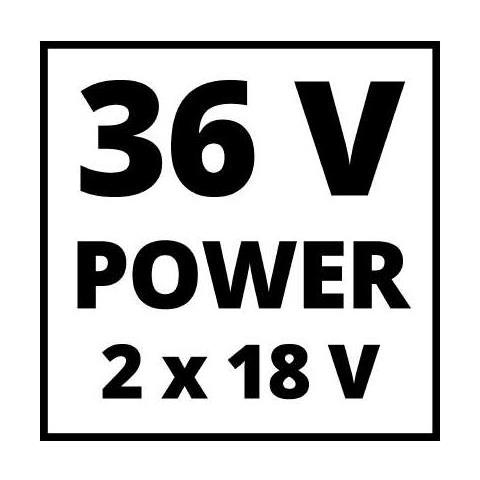 GE-CH 36/65 Li-Solo 4 kg - Foto 2