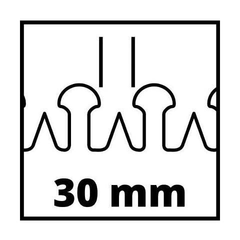 GE-CH 36/65 Li-Solo 4 kg - Foto 3