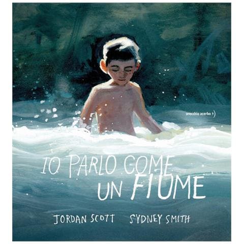 Jordan Scott - Io Parlo Come Un Fiume - Foto 2