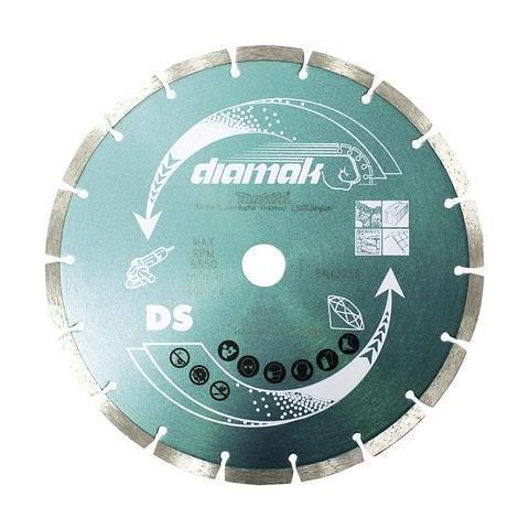 Disco Diamantato 230x22,23 - Foto 2