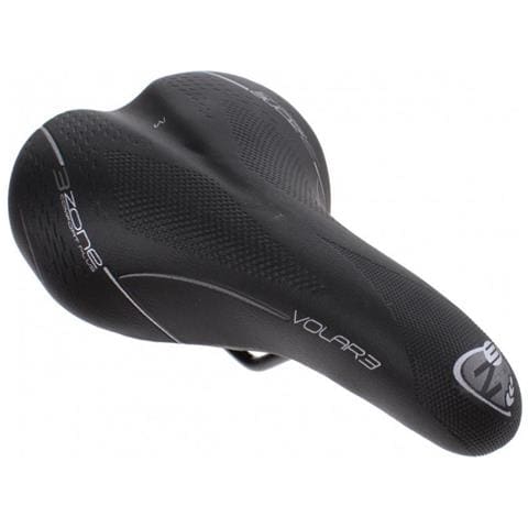 Sella Volar3 Comfort Plus Da Donna Nera - Foto 1