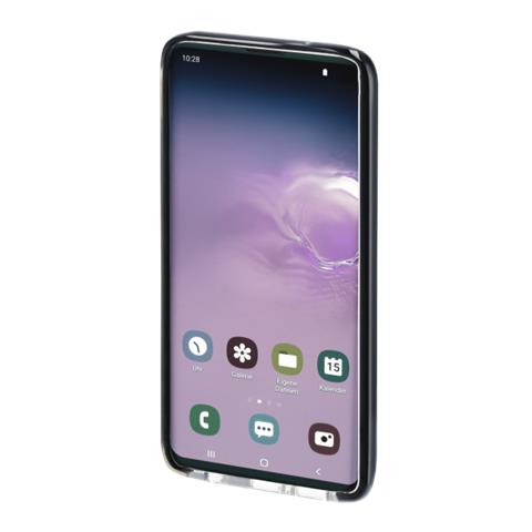 Protector Custodia Per Cellulare Cover Nero, Trasparente - Foto 3