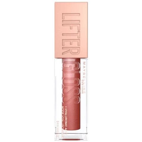 Lifter Lip Gloss - Effetto Idratante E Rimpolpante - 016 Rust - Foto 1