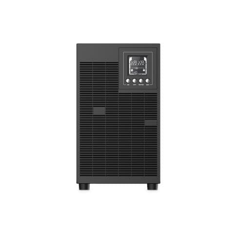 Gruppo di Continuità UPS OnLine 3000 VA / 2700 W 4 Prese AC - Foto 2