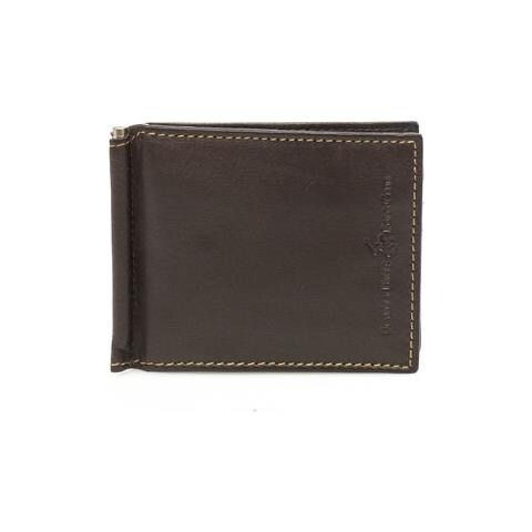 Portafoglio Uomo New York Portafogli Uomo In Pelle Moro Nd Prima Moro - Foto 1
