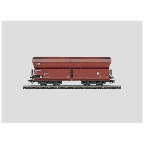 Märklin 46890 H0 vagone a bordo alto FAS delle FFS