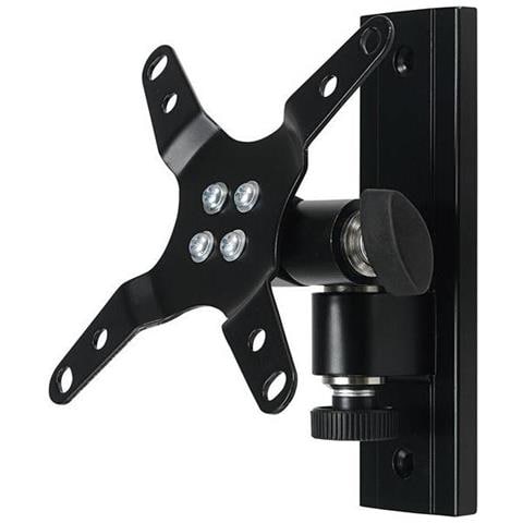 Sp-6444408 Supporto Da Parete Per Tv A Schermo Piatto 76,2 Cm (30"") Nero - Foto 1