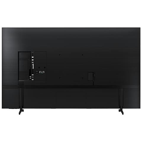 TV LED 4K Ultra HD 55" HG55BU800EUXEN Smart TV Tizen  AirSlim - Foto 7