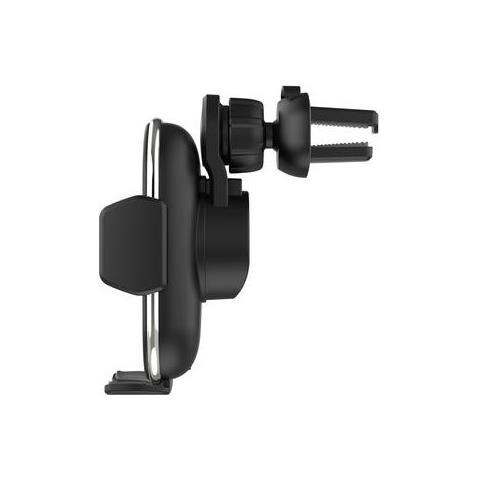 Mediarange Mrma117 Caricabatterie Per Dispositivi Mobili Nero Auto - Foto 3