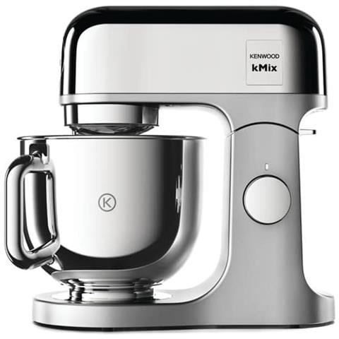 Robot da cucina KMX760CH 1000 W 5 L Colore Cromo / Grigio - Foto 1