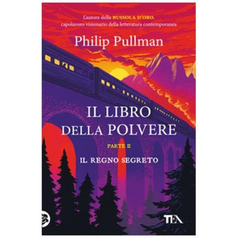 Philip Pullman - Il Regno Segreto. Il Libro Della Polvere. 2. - Foto 1