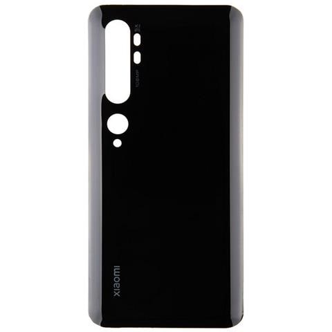 Xiaomi Cover Ricambio Posteriore Scocca Originale Per Xiaomi Mi Note 10 Pro Black - Foto 1