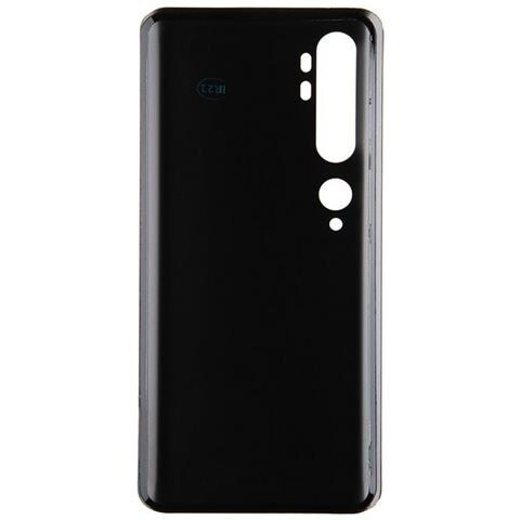 Xiaomi Cover Ricambio Posteriore Scocca Originale Per Xiaomi Mi Note 10 Pro Black - Foto 2