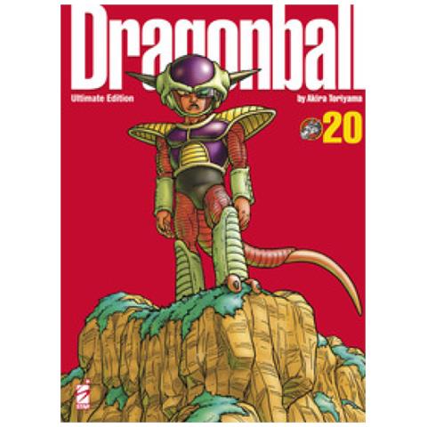 Akira Toriyama - Dragon Ball. Ultimate Edition. Vol. 20 - Foto 1