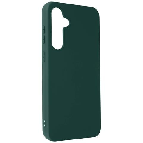 Cover Per Samsung Galaxy S23 Fe Silicone Flessibile Soft-touch Opaca - Foto 2