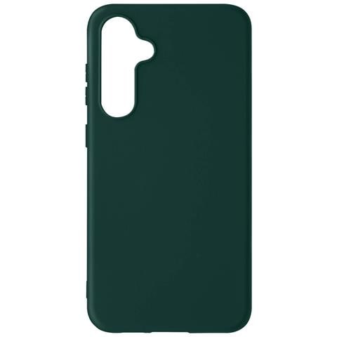 Cover Per Samsung Galaxy S23 Fe Silicone Flessibile Soft-touch Opaca - Foto 1