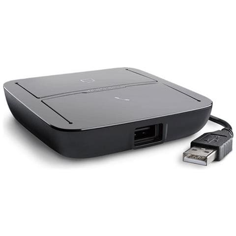 Poly MDA220 USB - Interruttore Combinato /Computer /Auricolare Per Cuffie, Telefono Fisso, Computer - Foto 1