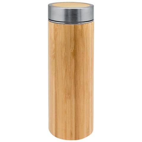 Thermos Acciaio Inossidabile 360 Ml - Foto 1
