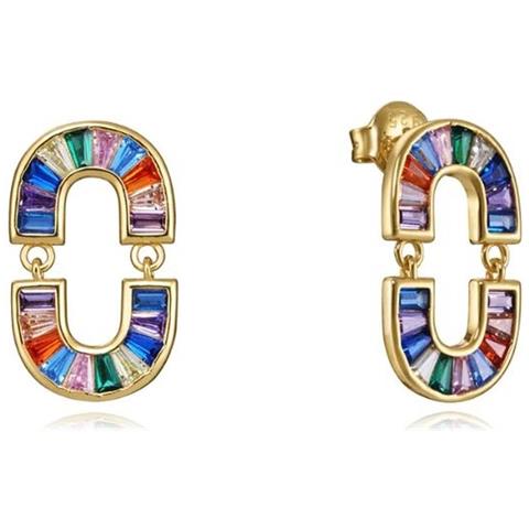 Orecchini Donna 13171e100-39 Argento Puro 925 - Foto 1