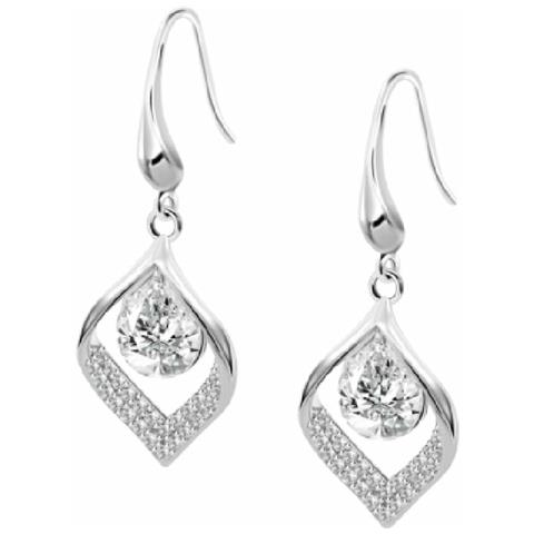 Orecchini Donna Lotus Lp3711-4/1 - Foto 1