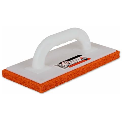 Cazzuola Pro 24971 Gomma (28 X 14 Cm) - Foto 1
