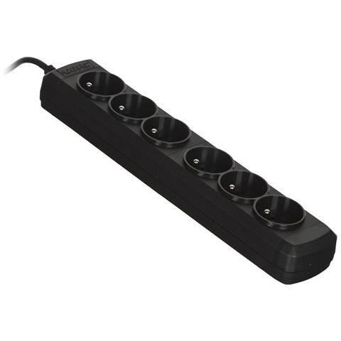 Ciabatta Multipresa 6gnu - 3m - C (3 M) - Foto 2