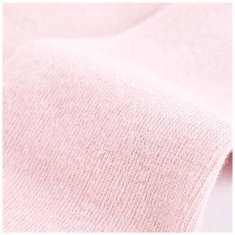 Calzamaglia Per Bambini Rosa Tenue 128 - Foto 4