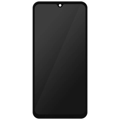 Schermo Lcd E Vetro Touch Originale Galaxy A05s, Nero - Foto 1