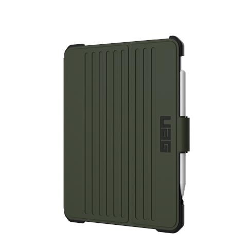 12339X117272 custodia per tablet 27,7 cm (10.9") Custodia a libro Verde - Foto 11