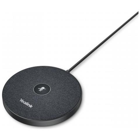 Vcm35 Nero Microfono Da Conferenza - Foto 1