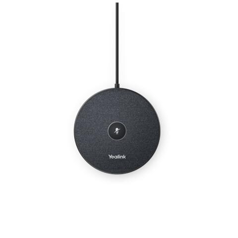 Vcm35 Nero Microfono Da Conferenza - Foto 2