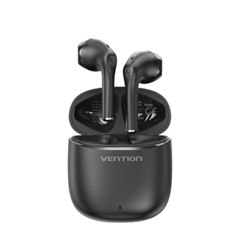 NBGB0 cuffia e auricolare True Wireless Stereo (TWS) In-ear Musica e Chiamate Bluetooth Nero - Foto 1