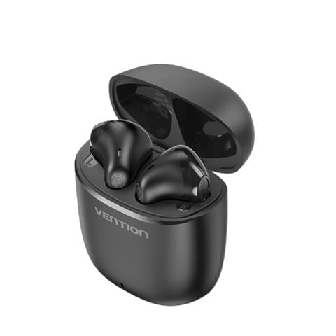 NBGB0 cuffia e auricolare True Wireless Stereo (TWS) In-ear Musica e Chiamate Bluetooth Nero - Foto 2