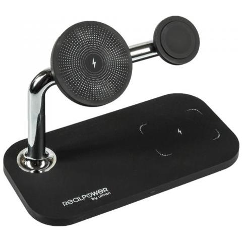 Chargeair Mag Nero Interno - Foto 2