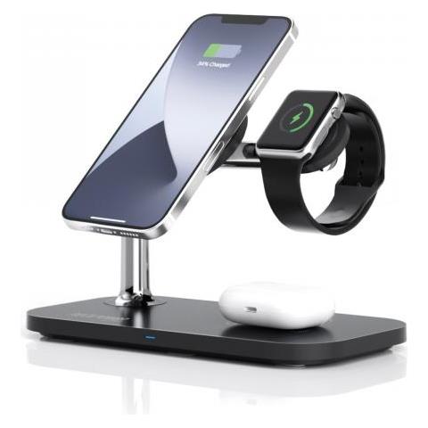 Chargeair Mag Nero Interno - Foto 1