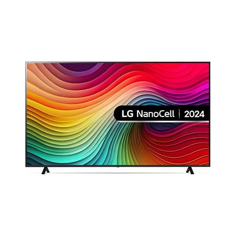 TV Mini LED Ultra HD 4K 75" 75NANO82T6B Smart TV WebOS - Foto 1