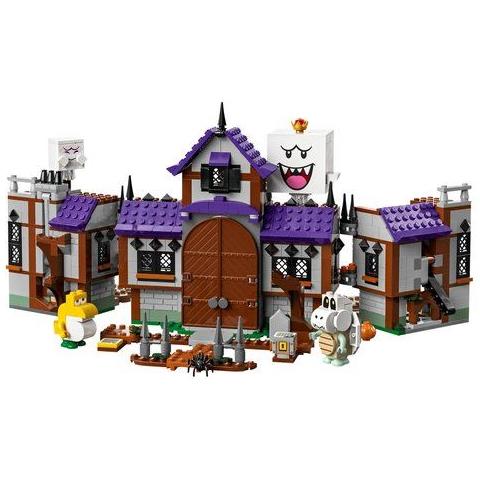71436 La Villa Stregata di Re Boo - Foto 1
