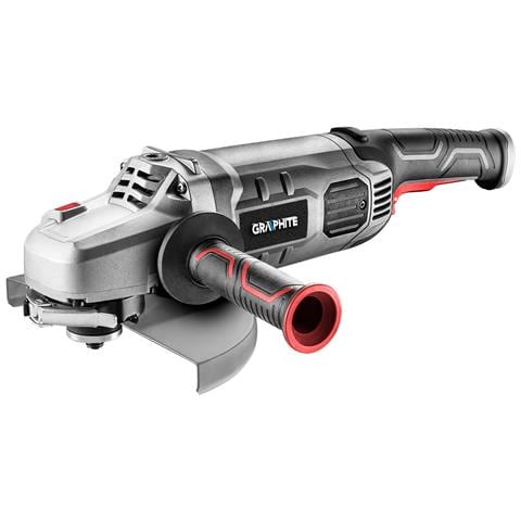 Smerigliatrice Angolare 2900w, Disco 230 Mm - Foto 1