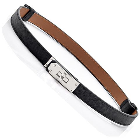 Elegante Cintura Con Fibbia Regolabile Da Donna Black - Foto 2