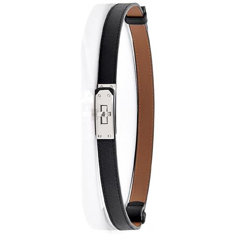 Elegante Cintura Con Fibbia Regolabile Da Donna Black - Foto 3