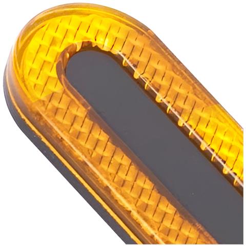 Set Da 5 Catarifrangenti Anteriori Lato Motore Per Xiaomi Mi 3 - Foto 4