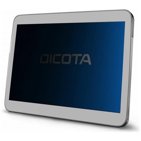 D70841 Schermo Anti-riflesso Filtro Per La Privacy Senza Bordi Per Display 33 Cm (13"") 2h - Foto 1