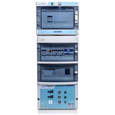 Soluzione Connect & Go - Bianco Completo - Foto 1