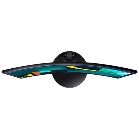 S36GD Monitor PC 61 cm (24") 1920 x 1080 Pixel Full HD LCD Nero - Foto 2