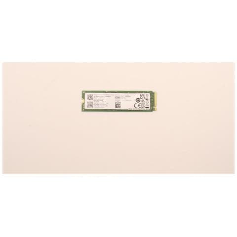 SSD 512 GB Serie 5SS0V26458 M. 2 2280 Interfaccia PCIe 4.0 x4 - Foto 1