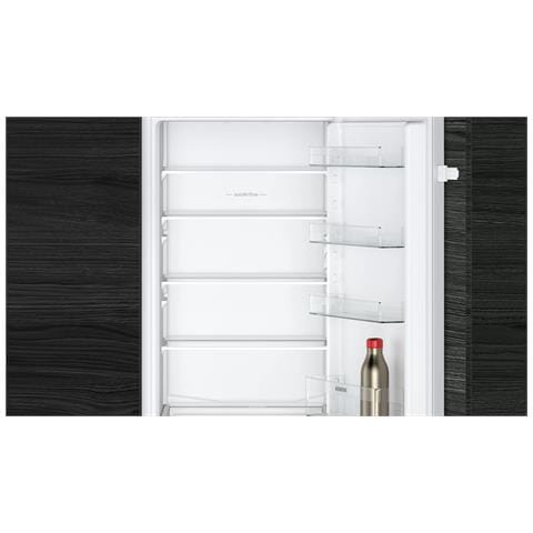 Frigorifero Combinato da Incasso IQ100 KI87VNSE0 Eco autoAirflow Total No Frost Classe E Capacità Netta 270 Litri - Foto 10